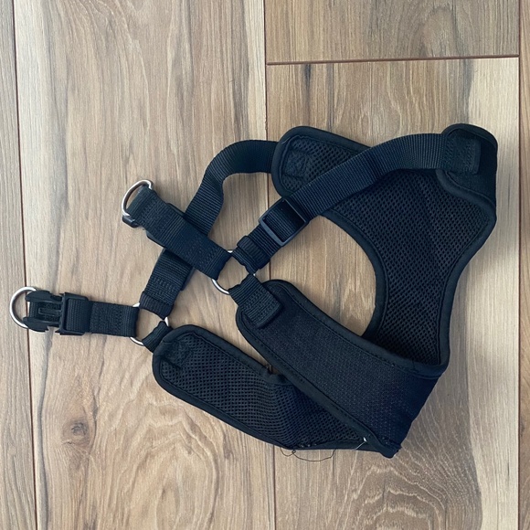 Dog harness - Picture 1 of 4